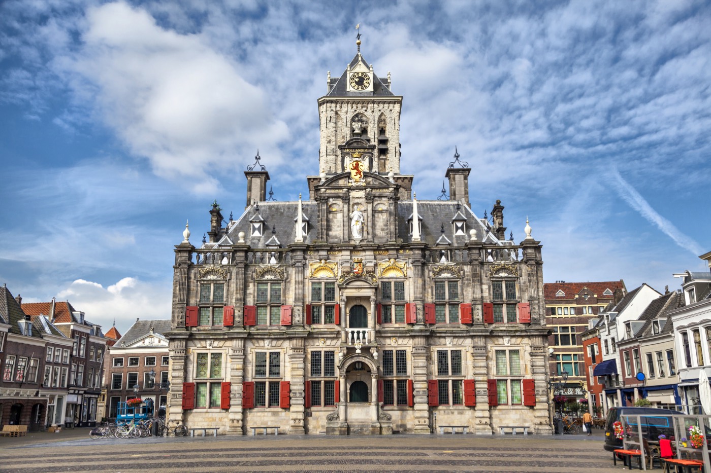 Gemeente Halderberge, Guardian360 case