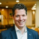 Jan Martijn Broekhof